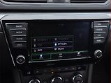 Škoda Superb (2017) Ambition 1.6 TDI, Automat - náhled 16