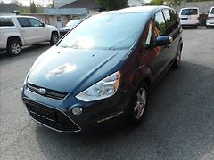 Ford S-MAX 2,0 TDCi Businees - fotografie inzerátu