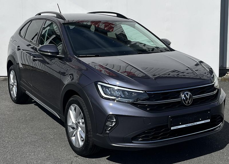 Volkswagen Taigo 1,0 TSI 85kW 7DSG People - fotka 2 z 12