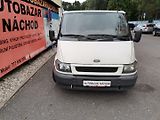 Ford Transit (2001) 2.0Di 55kw 6 míst +Spaní Tažné - náhled 7