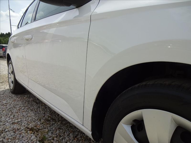 Škoda Fabia III 1,4 TDI 66kW - fotka 10 z 47