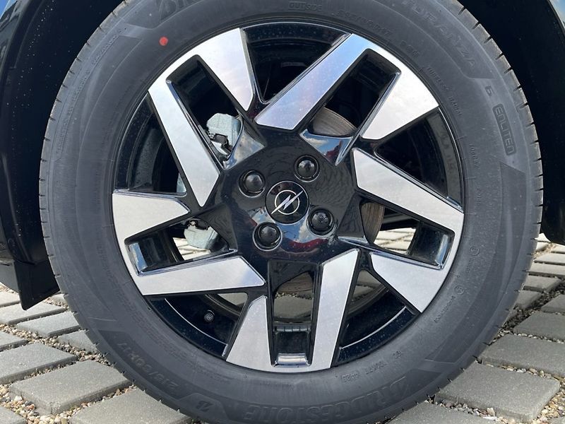 Opel Mokka (2026) GS 1.2T (100kW/136k) MT6 - fotka 19 z 20