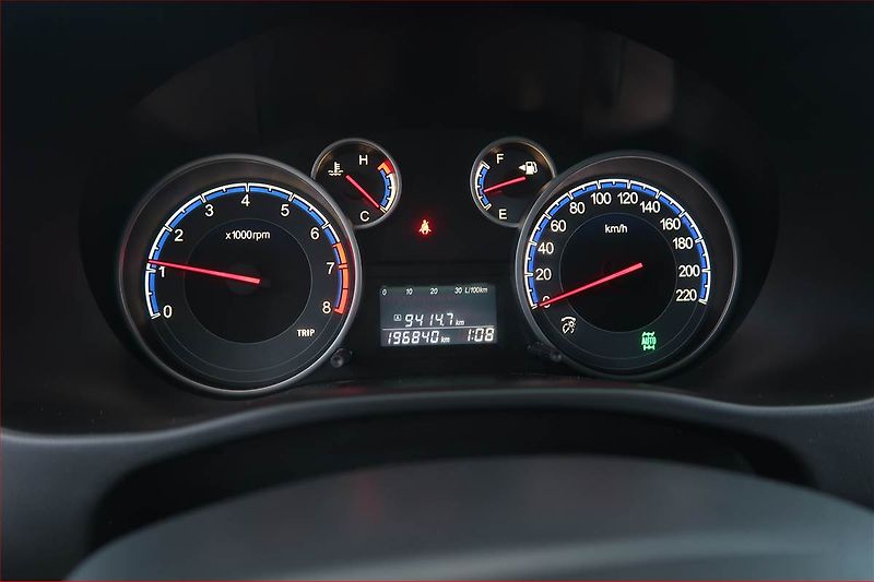 Škoda Octavia (2013) 1.2 TSI - fotka 11 z 16
