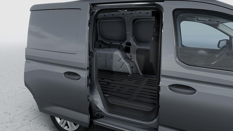 Volkswagen Caddy (2026) Cargo 1,5 TSI - fotka 14 z 16