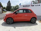 Fiat 500 (2021) 1.0i Hybrid - náhled 3