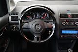 Volkswagen Touran - náhled 15