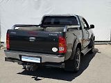 Toyota Hilux Extra Cab 2.5 D-4D 4×4.