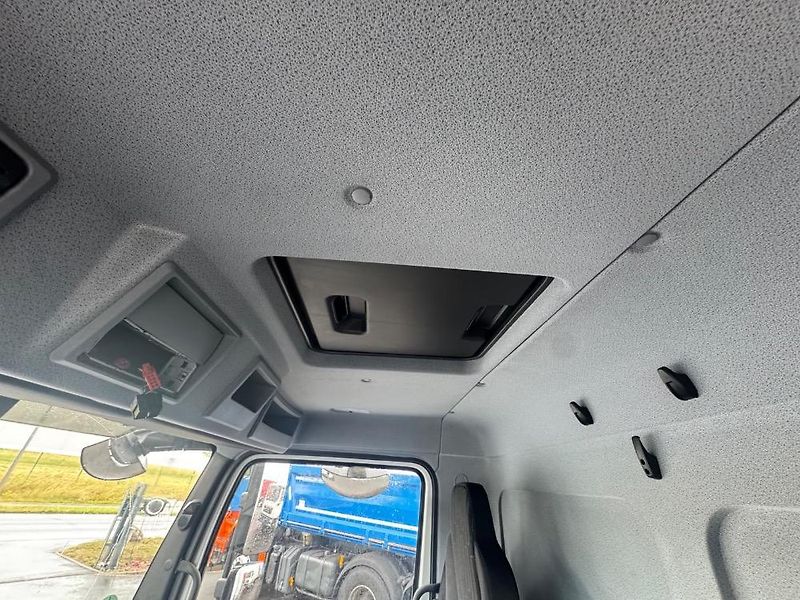 Mercedes-Benz Atego (2025) 1224 shrnovačka EURO 6 - fotka 10 z 13