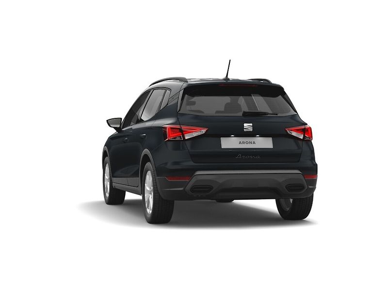Seat Arona (2026) 1.0TSI 85kW DSG - fotka 4 z 6