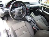 Audi A4 (2006) Avant 2.0 TDI 103kW AUTOMAT - náhled 11