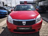 Dacia Sandero 2009 1.4 MPI 55kW - náhled 14