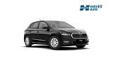 Škoda Fabia (2026) 1.0 TSI 70 kW Selection - náhled 1