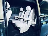 Mercedes-Benz Třídy V (2024) 300d*EXL*AMG*4M*NEZTOP*27.ZÁR - náhled 29