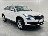 Škoda Kodiaq 2,0 TDI DSG 140kW 4x4 Style - náhled 29