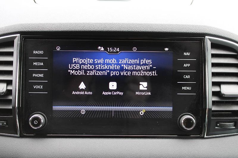 Škoda Karoq (2023) 1.5 TSI 110kW DSG záruka - fotka 6 z 32