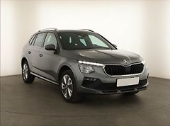 Škoda Kamiq (2025) 1.0 TSI, DRIVE, AUTOMAT - fotografie inzerátu