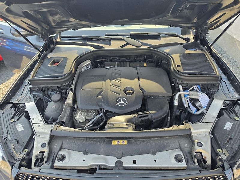 Mercedes-Benz GLC 220CDI AMG 360 Burmaster - fotka 26 z 40