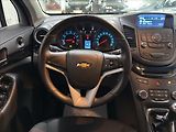 Chevrolet Orlando 1,8   i LT+ 7 MÍST AC TZ ČR TO - náhled 22