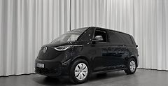 Volkswagen ID.Buzz Cargo Kamera Tažné LED 82 kWh - fotografie inzerátu