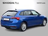 Škoda Scala (2025) 1.0 TSI Selection - náhled 2