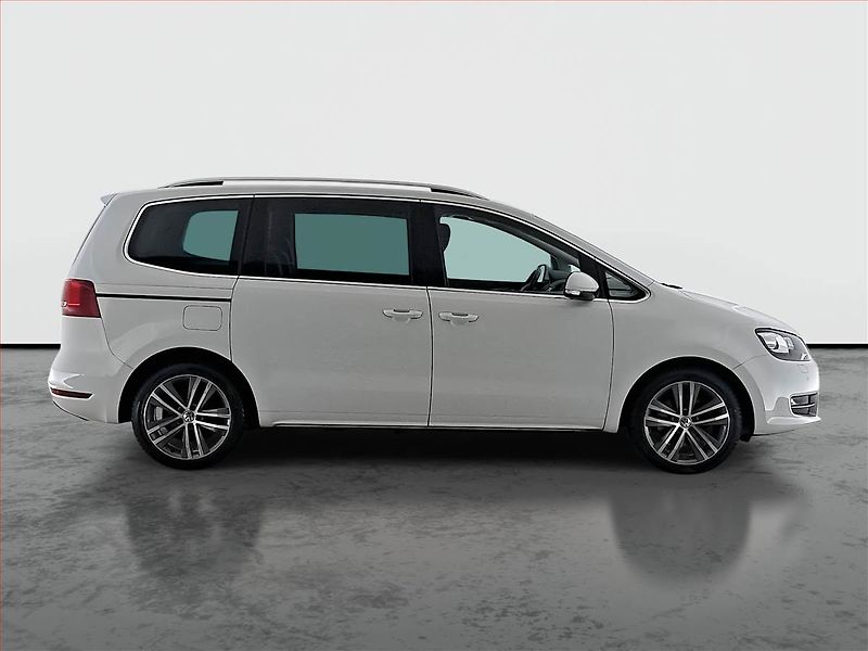 Volkswagen Sharan (2015) Highline 2.0 TDI - fotka 6 z 22
