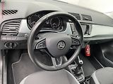 Škoda Fabia (2019) 1.0 TSi, Ambition, navi - náhled 12