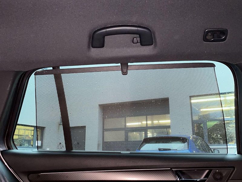 Škoda Superb (2023) Combi 2.0 TDI DSG Sportline - fotka 29 z 33
