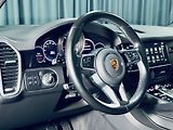 Porsche Cayenne (2022) 3.0*V6*OFFROAD*TOP - náhled 14