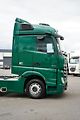 Mercedes-Benz Actros (2021) 1845 / E 6 / MP 5 / STREAM SPA - náhled 34