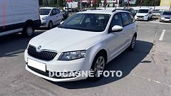 Škoda Octavia (2014) 1.6 TDi, ČR, servis.kniha - fotografie inzerátu