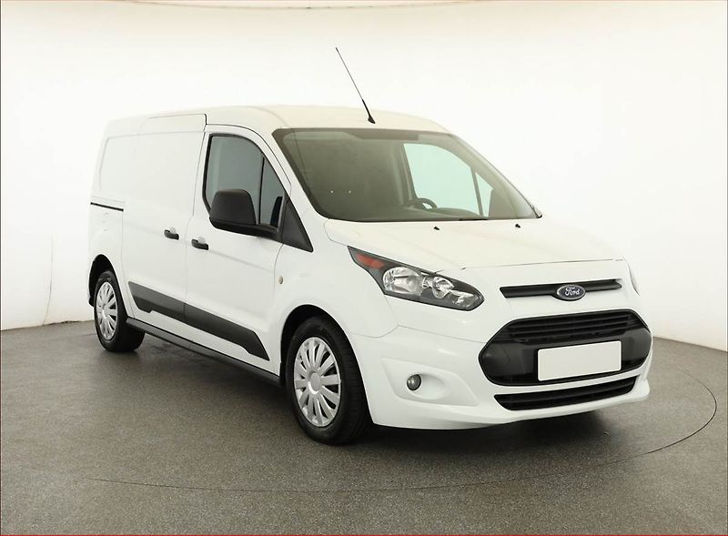 Ford Transit Connect (2017) Maxi Trend 1.5 TDCi, 3Místa - fotografie inzerátu