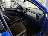 Škoda Fabia 1,0   TSI 70kW,SERVISKA - náhled 10