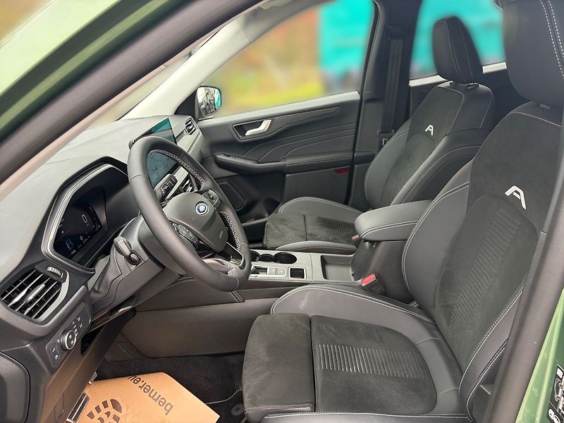 Ford Kuga ACTIVE X PHEV CZ ZÁRUKA TOP VÝ - fotka 7 z 20