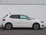 Škoda Fabia (2023) Style 1.0 TSI, ČR,1.maj - náhled 6