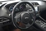 Jaguar F-Pace 3.0D 221 kW 4x4 AUTOMAT 8st. - náhled 17