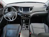 Hyundai Tucson (2015) 2.0CRDi 4x4, 1.maj,ČR, AT - náhled 8