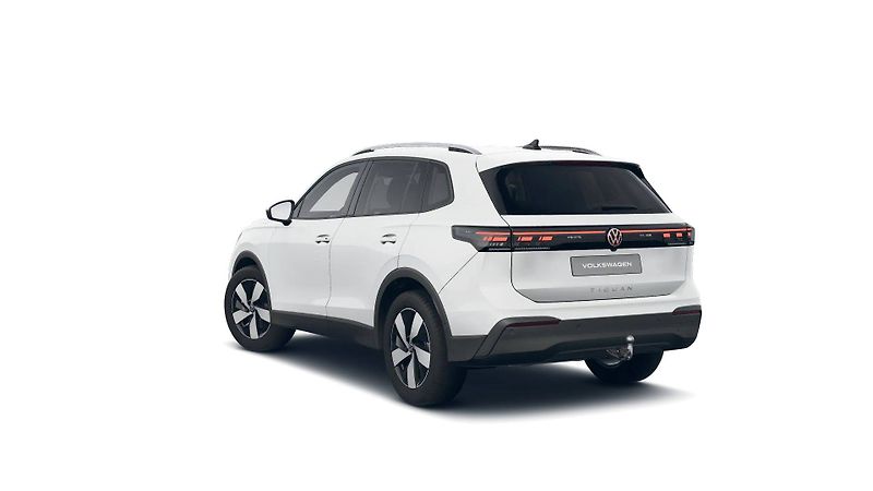 Volkswagen Tiguan (2026) People 7DSG 2,0TDi - fotka 2 z 6