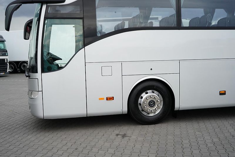 Mercedes-Benz (2017) TOURISMO / EURO 6 / 43 OSOBY / - fotka 50 z 73