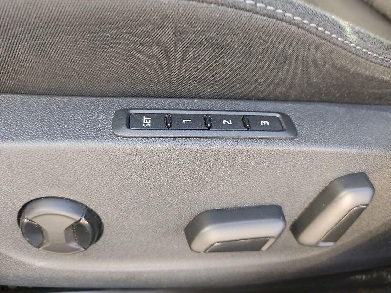 Škoda Octavia (2023) Combi Style Comfort 2,0 tdi 11 - fotka 28 z 42
