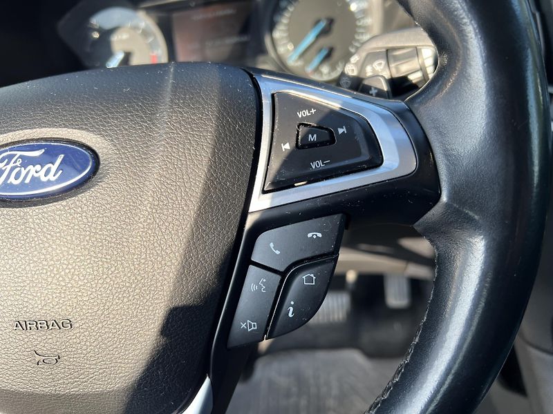 Ford S-MAX 2.0TDCi,140kw,AWD,4x4 - fotka 36 z 44