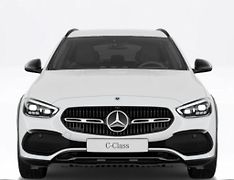 Mercedes-Benz Třídy C (2025) C all terrain 220 d-referenční - fotografie inzerátu