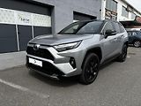 Toyota RAV4 (2024) Selection 2.5 Hybrid (163 kW) - náhled 6