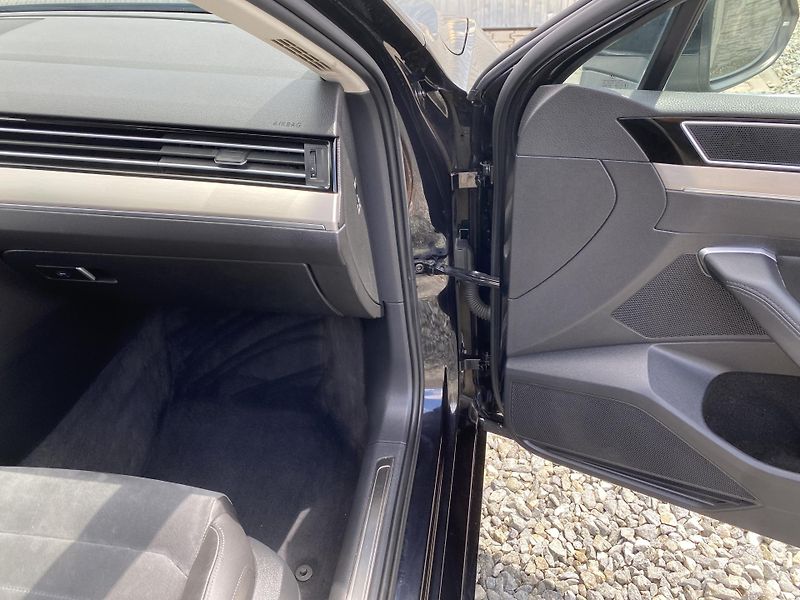 Volkswagen Passat 2.0TDi 150PS DSG 113000TKM!!!! - fotka 122 z 152