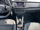 Škoda Fabia 1,0 TSI 70 Ambition 5d - náhled 10