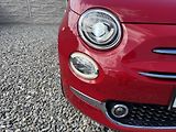 Fiat 500 1.2i 69PS SERVIS PANORAMA 84KM - náhled 69