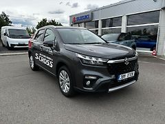 Suzuki S-Cross 4x4 automat Premium - fotografie inzerátu