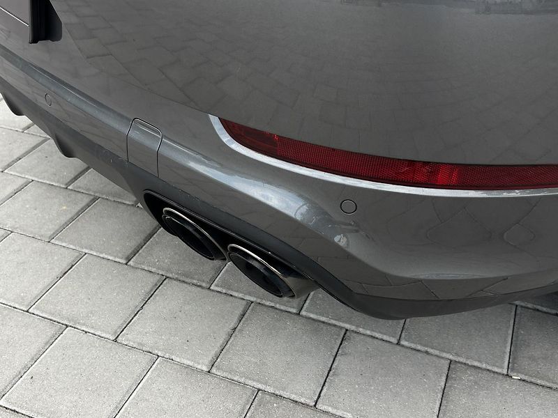 Porsche Cayenne S E-Hybrid*BOSE*HD-Matrix - fotka 5 z 16