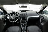 Škoda Yeti (2016) 1.2 TSi AUTOMAT - náhled 18