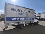 Iveco Daily Valník s plachtou - náhled 3
