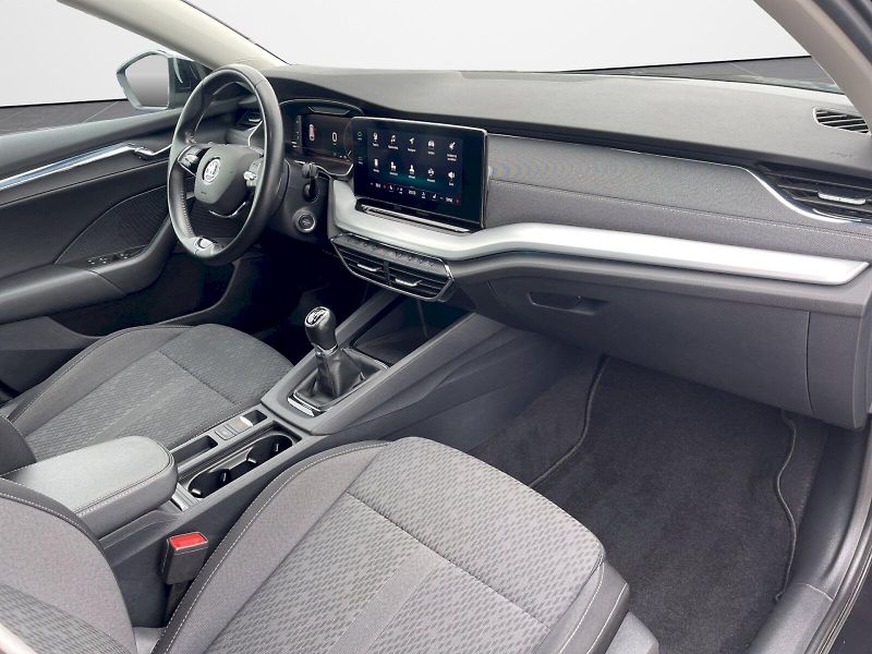 Škoda Octavia (2020) 1.5 TSI 110kW Style Plus combi - fotka 20 z 35